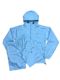 AF. Sky Blue Summer Set