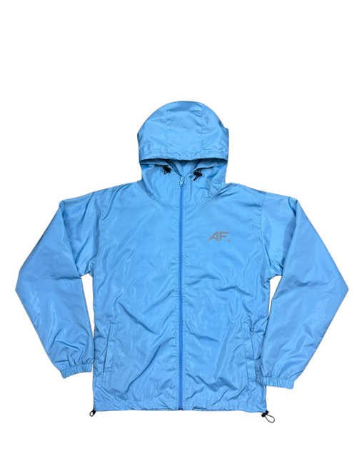 AF. Sky Blue Summer Set