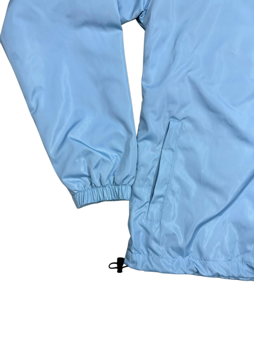AF. Sky Blue Summer Set