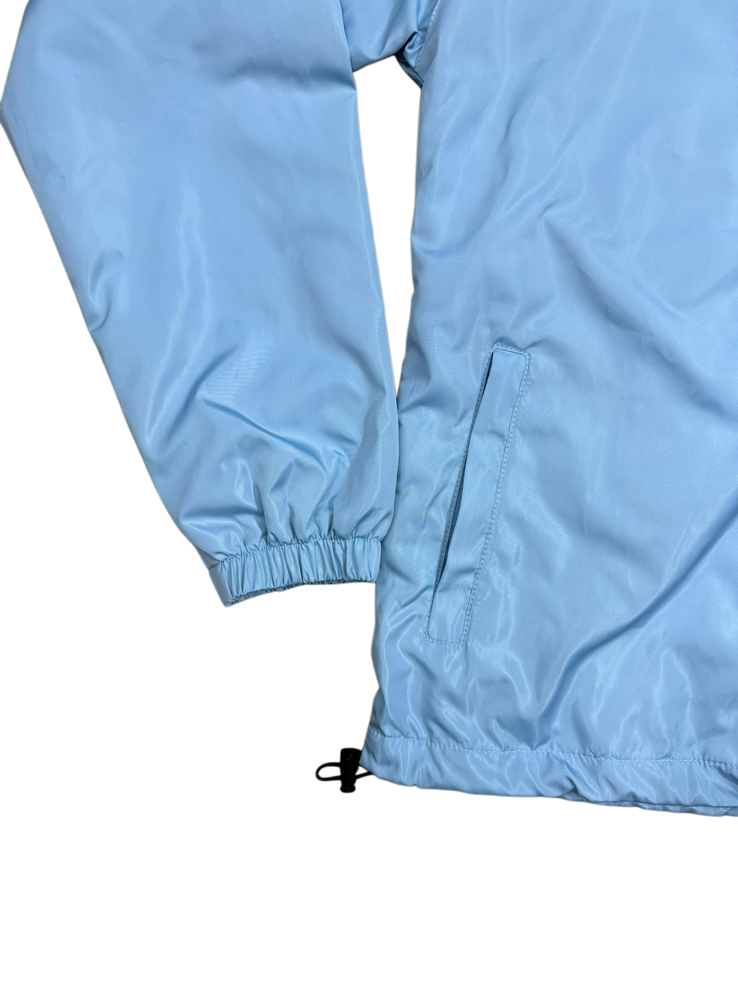 AF. Sky Blue Summer Set