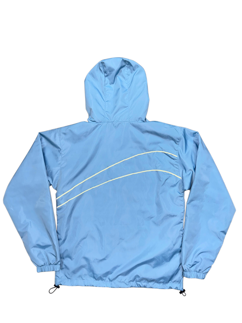AF. Sky Blue Summer Set
