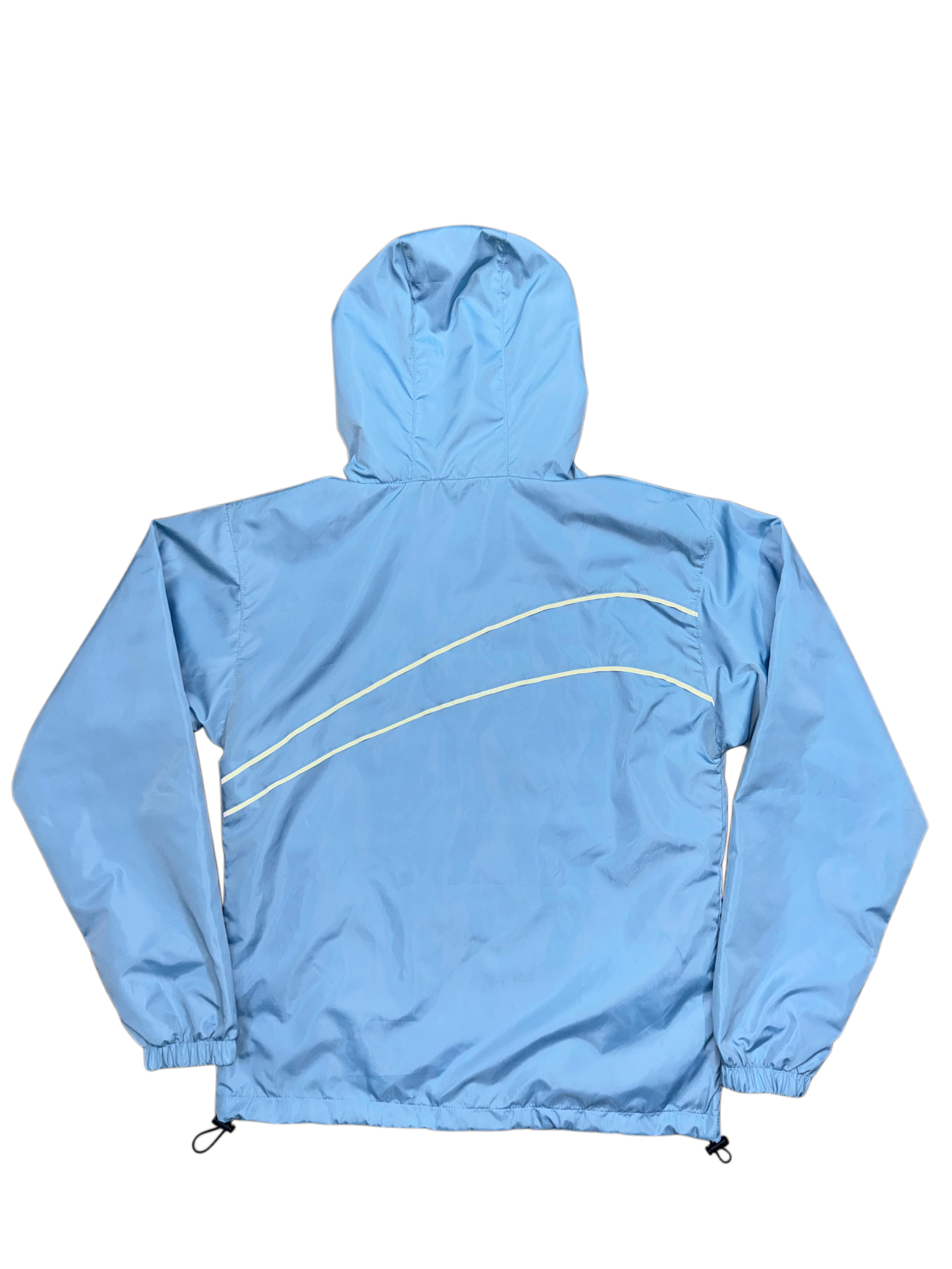 AF. Sky Blue Summer Set